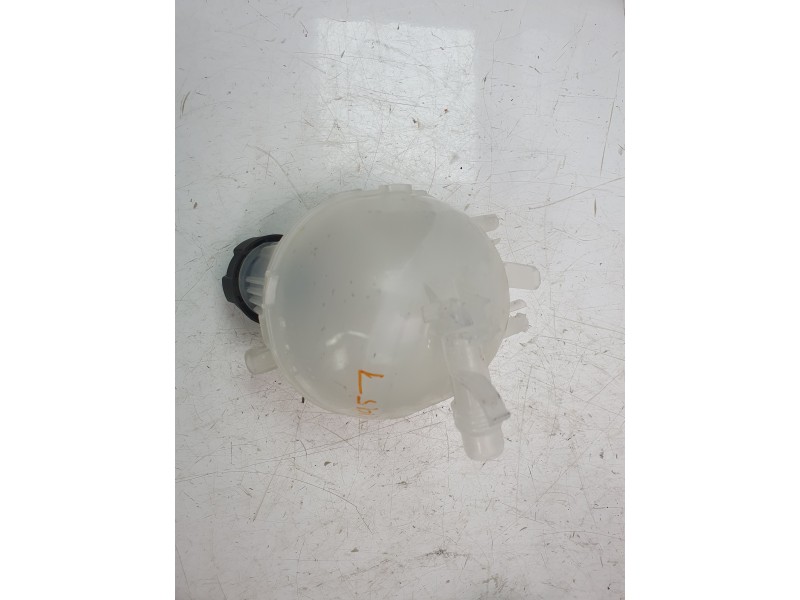 Recambio de deposito expansion para citroën c4 berlina e-feel pack referencia OEM IAM 9824198680  