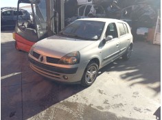 RENAULT CLIO II (BB_, CB_)