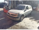 RENAULT CLIO II (BB_, CB_)