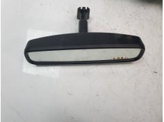 Recambio de retrovisor interior para mazda cx-3 100 aniversario referencia OEM IAM 4F25120821  
