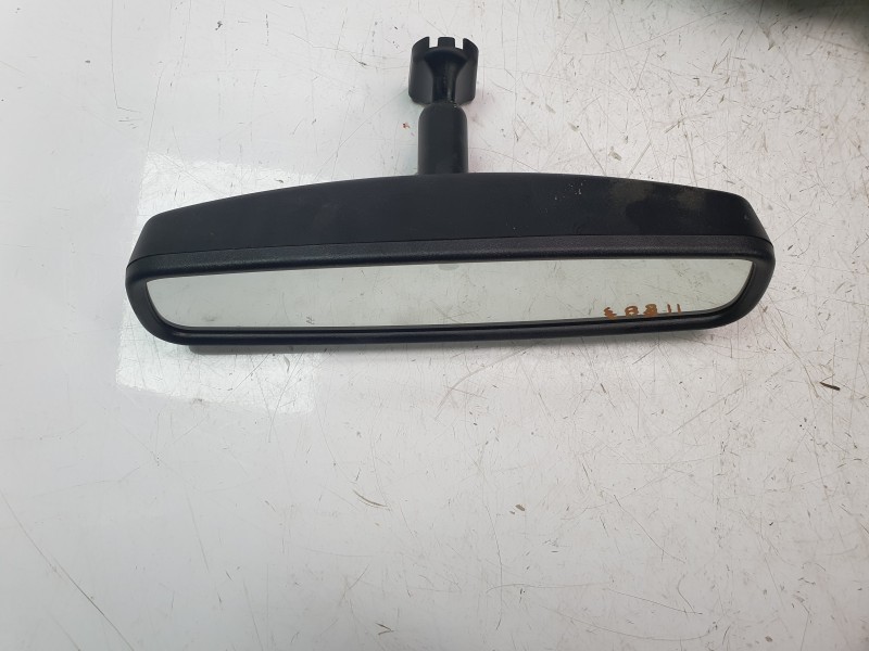 Recambio de retrovisor interior para mazda cx-3 100 aniversario referencia OEM IAM 4F25120821  
