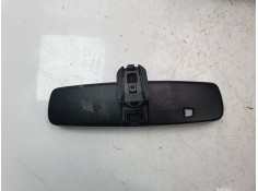 Recambio de retrovisor interior para mazda cx-3 100 aniversario referencia OEM IAM 4F25120821   2