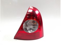 Recambio de piloto trasero derecho para renault clio ii (bb_, cb_) 1.9 dti (b/cb0u) referencia OEM IAM 8200071414  103F19125500 