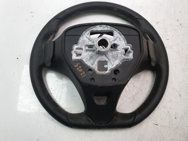 Recambio de volante para opel grandland x 120 aniversario referencia OEM IAM 98356600YX  