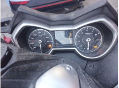Recambio de cuadro instrumentos para yamaha x-max x-max 400 (sh11) referencia OEM IAM   
