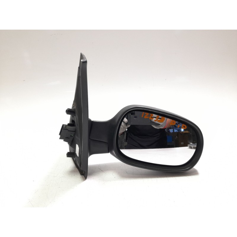 Recambio de retrovisor derecho para renault clio ii (bb_, cb_) 1.9 dti (b/cb0u) referencia OEM IAM 7700415330  1051936017 , RN32