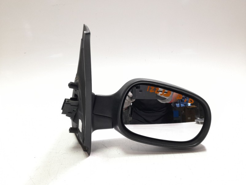Recambio de retrovisor derecho para renault clio ii (bb_, cb_) 1.9 dti (b/cb0u) referencia OEM IAM 7700415330  1051936017 , RN32