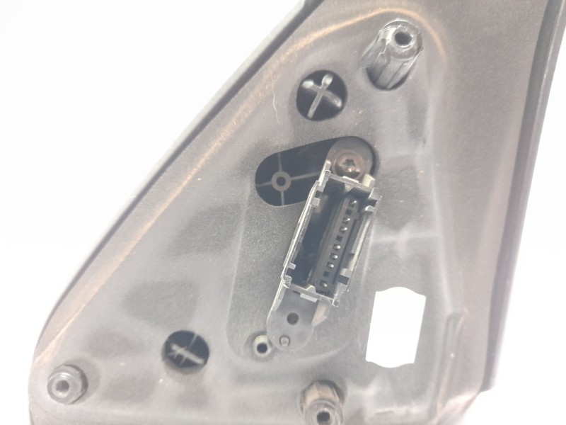 Recambio de retrovisor derecho para renault clio ii (bb_, cb_) 1.9 dti (b/cb0u) referencia OEM IAM 7700415330  1051936017 , RN32