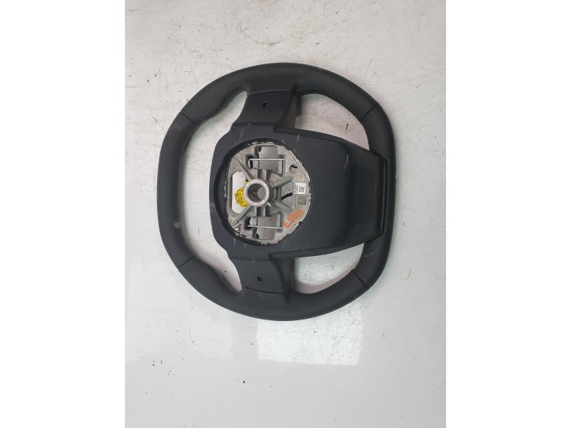 Recambio de volante para citroën c4 berlina e-feel pack referencia OEM IAM 98406898ZD  