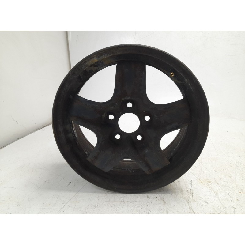 Recambio de llanta para renault megane iv hatchback (b9a/m/n_) 1.5 dci 110 (b9a3) referencia OEM IAM 408003680R  