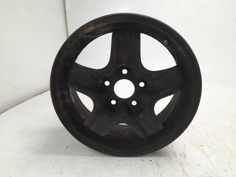 Recambio de llanta para renault megane iv hatchback (b9a/m/n_) 1.5 dci 110 (b9a3) referencia OEM IAM 408003680R  
