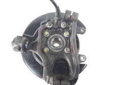 Recambio de mangueta trasera izquierda para nissan pathfinder (r51) 2.5 dci diesel cat referencia OEM IAM    2