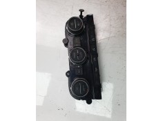 Recambio de mando climatizador para volkswagen touran (5t1) edition bmt referencia OEM IAM 5G0907044FG  
