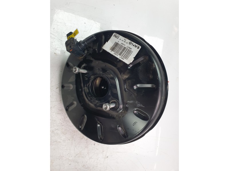 Recambio de servofreno para citroën c4 berlina e-feel pack referencia OEM IAM 1670090980  