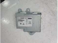 SISTEMA AUDIO / RADIO CD DL8V66DRXA CQTM18E0JT 