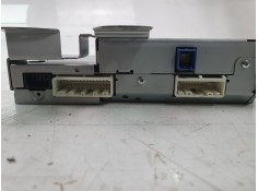 Recambio de sistema audio / radio cd para mazda cx-3 100 aniversario referencia OEM IAM DL8V66DRXA CQTM18E0JT  2