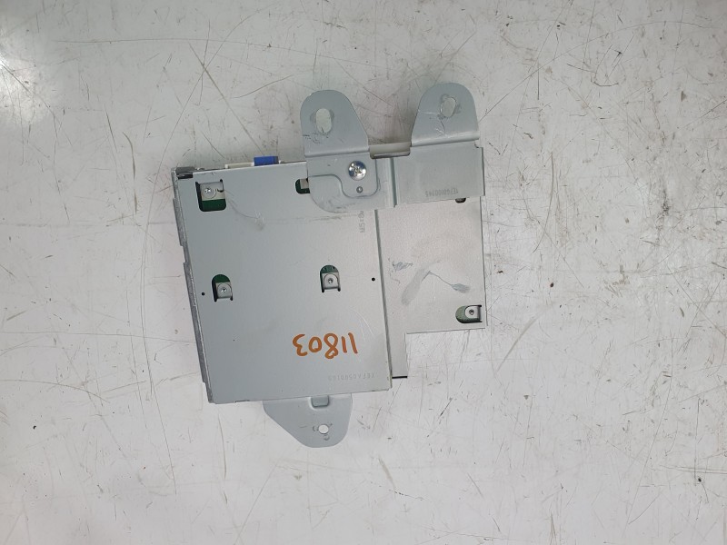 Recambio de sistema audio / radio cd para mazda cx-3 100 aniversario referencia OEM IAM DL8V66DRXA CQTM18E0JT 