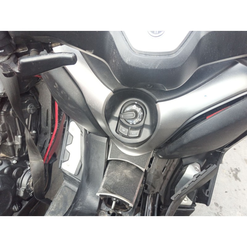 Recambio de conmutador de arranque para yamaha x-max x-max 400 (sh11) referencia OEM IAM   