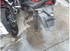 Recambio de amortiguador trasero para yamaha x-max x-max 400 (sh11) referencia OEM IAM   
