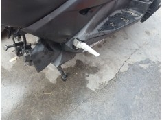 Recambio de estribo lateral para yamaha x-max x-max 400 (sh11) referencia OEM IAM   