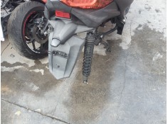 Recambio de amortiguador trasero para yamaha x-max x-max 400 (sh11) referencia OEM IAM   