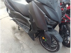 Recambio de centralita motor uce para yamaha x-max x-max 400 (sh11) referencia OEM IAM   