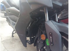 Recambio de deposito expansion para yamaha x-max x-max 400 (sh11) referencia OEM IAM  B74F187100  2