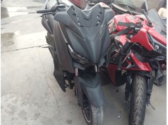 HORQUILLA COMPLETA BL1F31020000 