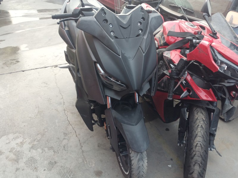 Recambio de horquilla completa para yamaha x-max x-max 400 (sh11) referencia OEM IAM   