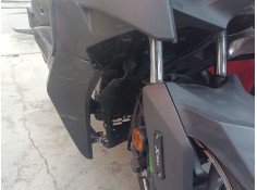 Recambio de radiador agua para yamaha x-max x-max 400 (sh11) referencia OEM IAM   