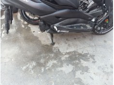 Recambio de caballete central para yamaha x-max x-max 400 (sh11) referencia OEM IAM   