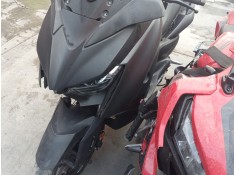 Recambio de carenado delantero izquierdo para yamaha x-max x-max 400 (sh11) referencia OEM IAM   