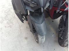 Recambio de guardabarros para yamaha x-max x-max 400 (sh11) referencia OEM IAM   