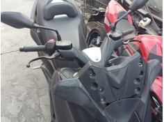 Recambio de manillar para yamaha x-max x-max 400 (sh11) referencia OEM IAM  B74F34420000  2