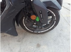 PINZA DE FRENO DELANTERA DERECHA 1SDF580U0100 