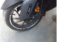 Recambio de pinza de freno delantera izquierda para yamaha x-max x-max 400 (sh11) referencia OEM IAM   