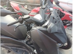 Recambio de tija para yamaha x-max x-max 400 (sh11) referencia OEM IAM   
