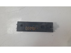 Recambio de piloto matricula para aixam uv/51/af0a s9 referencia OEM IAM 15267314   2