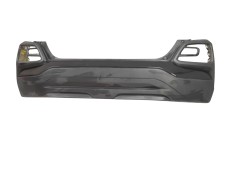 Recambio de paragolpes trasero para hyundai kona (os, ose, osi) 1.0 t-gdi referencia OEM IAM 86611J9BC0  108405410