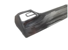 Recambio de paragolpes trasero para hyundai kona (os, ose, osi) 1.0 t-gdi referencia OEM IAM 86611J9BC0  108405410 2