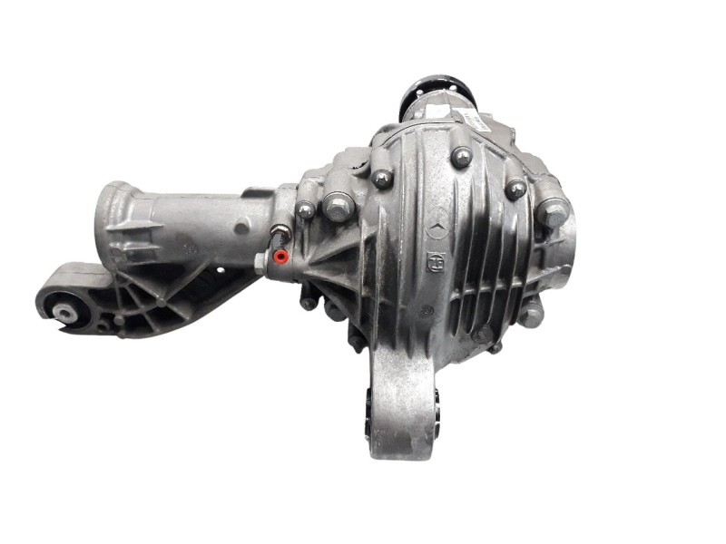 Recambio de diferencial delantero para mercedes-benz clase m (w166) ml 350 bluetec (166.004) referencia OEM IAM A1663300200  