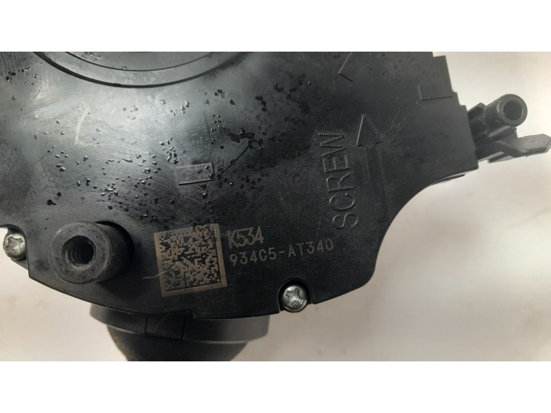 Recambio de mando multifuncion para kia niro (sg2) hybrid concept referencia OEM IAM 934C5AT940  