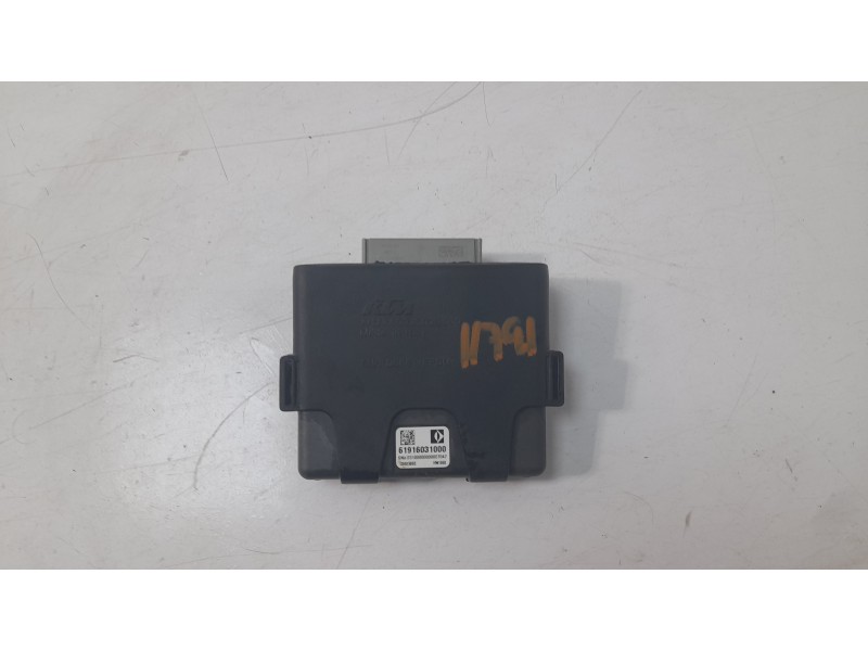 Recambio de modulo electronico para ktm 1290 super adventure wh 1290 super adventure wh referencia OEM IAM 60316029000  