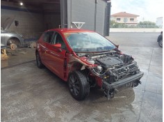 seat leon (5f1) del año 2019