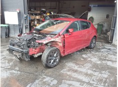 seat leon (5f1) del año 2019 2