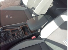Recambio de apoyabrazos central para seat leon (5f1) 1.5 tsi referencia OEM IAM 5F0864207   2