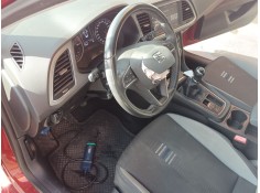 Recambio de columna direccion para seat leon (5f1) 1.5 tsi referencia OEM IAM   