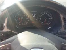 Recambio de cuadro instrumentos para seat leon (5f1) 1.5 tsi referencia OEM IAM   