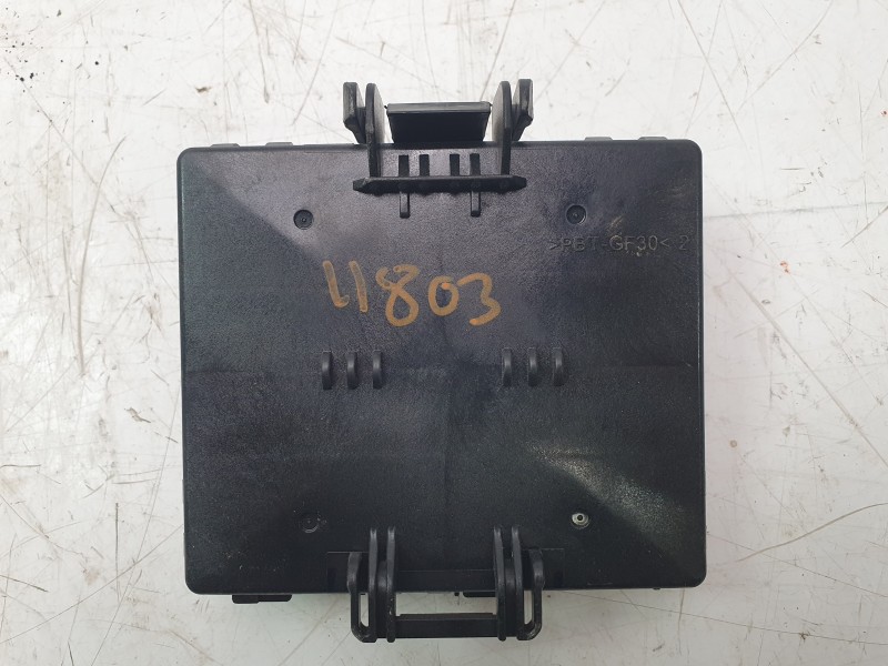 Recambio de modulo electronico para mazda cx-3 100 aniversario referencia OEM IAM D23N67560  