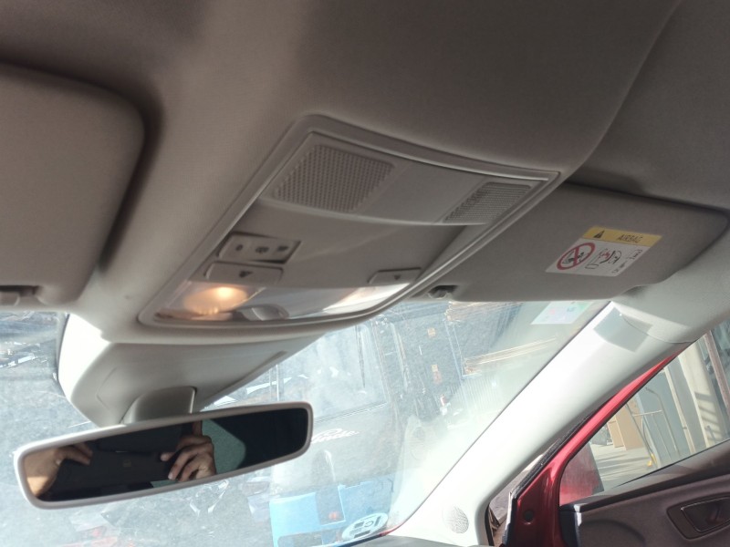 Recambio de luz interior para seat leon (5f1) 1.5 tsi referencia OEM IAM   